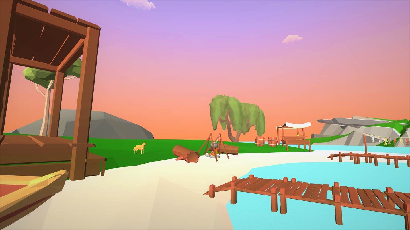 Seas The Day! Screenshot 4