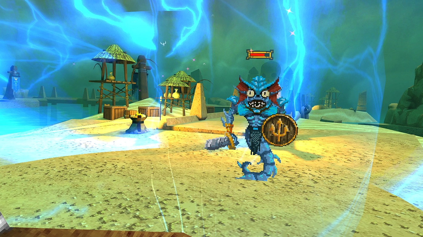 Stones Of Harlath Screenshot 4