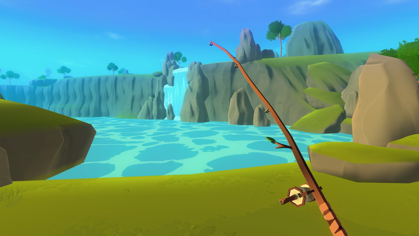 OrbusVR: Reborn Screenshot 4
