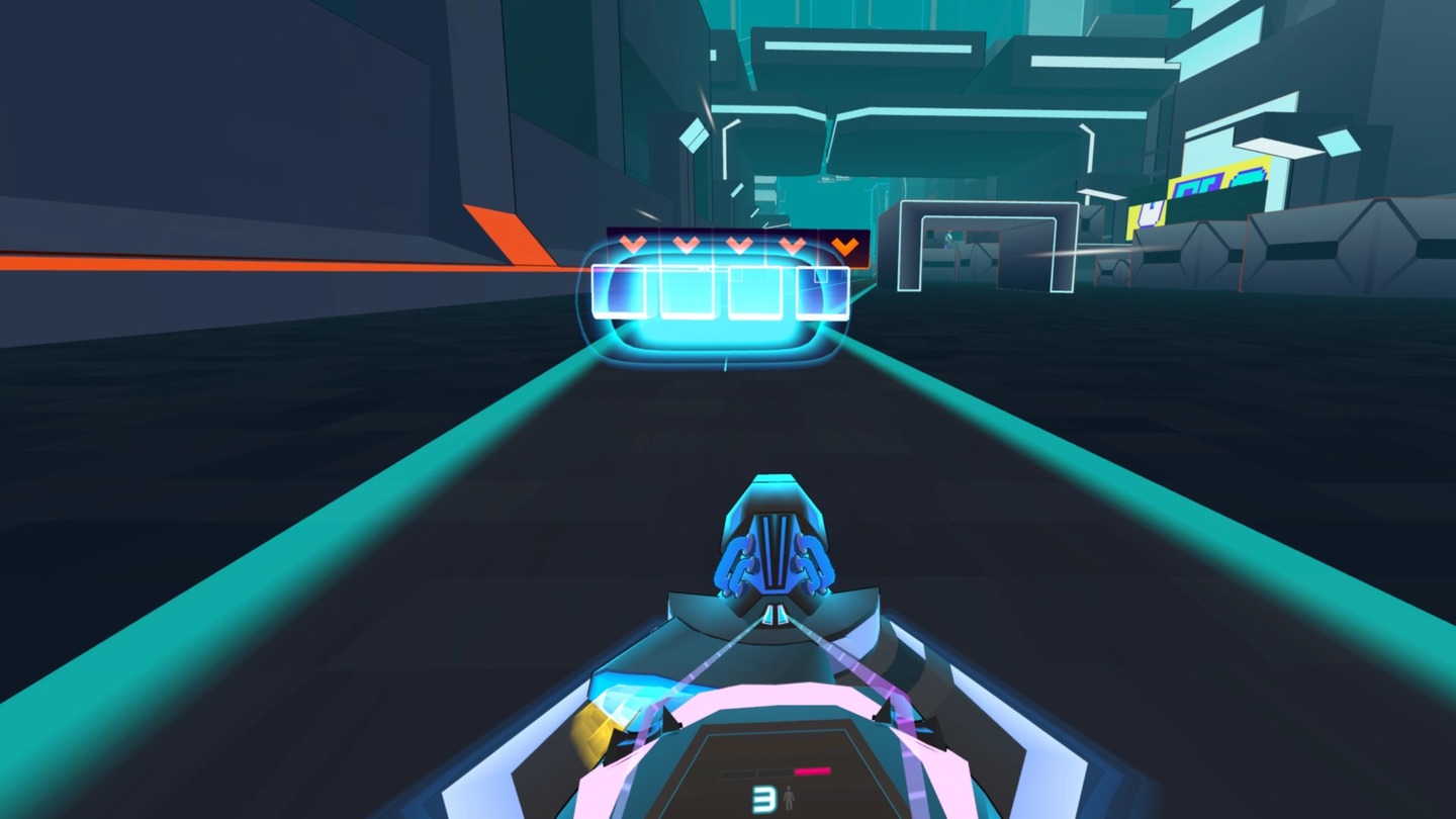 Andromeda Sports Screenshot 1