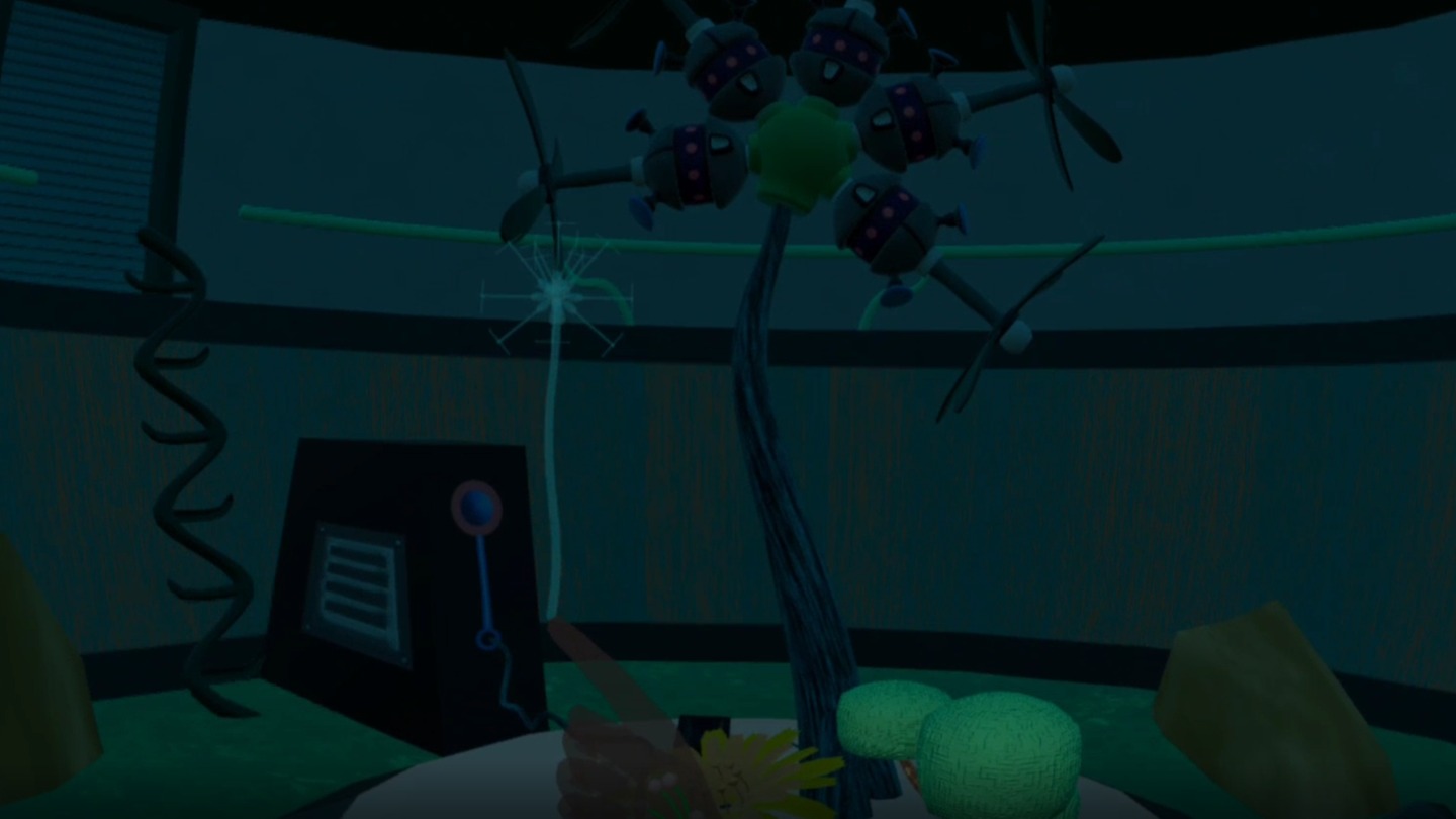 BonsAI Screenshot 3