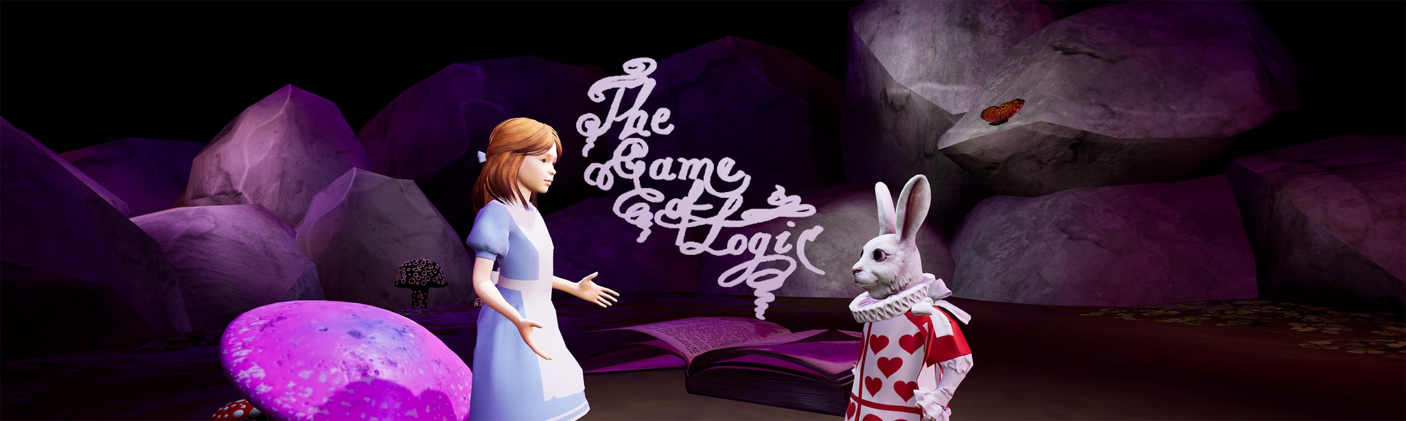 Carroll's Riddles Download on AppPage 