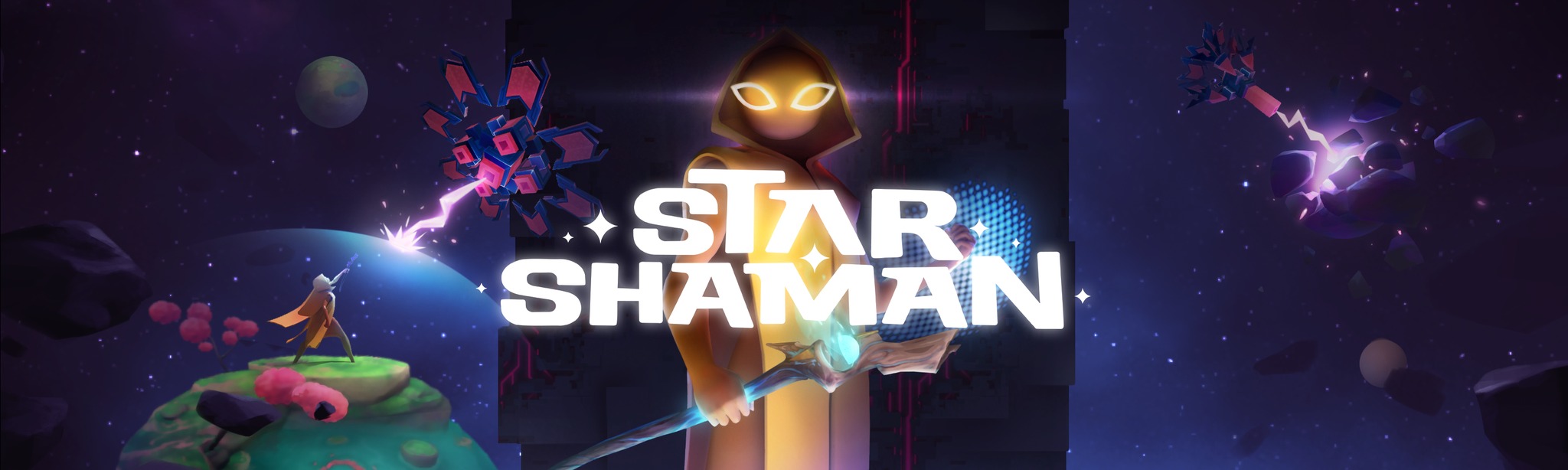 Star Shaman Download on AppPage 