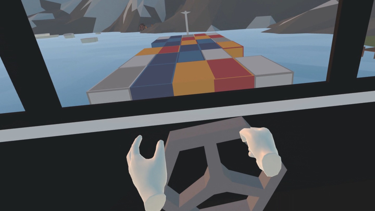 SHIPS Screenshot 3