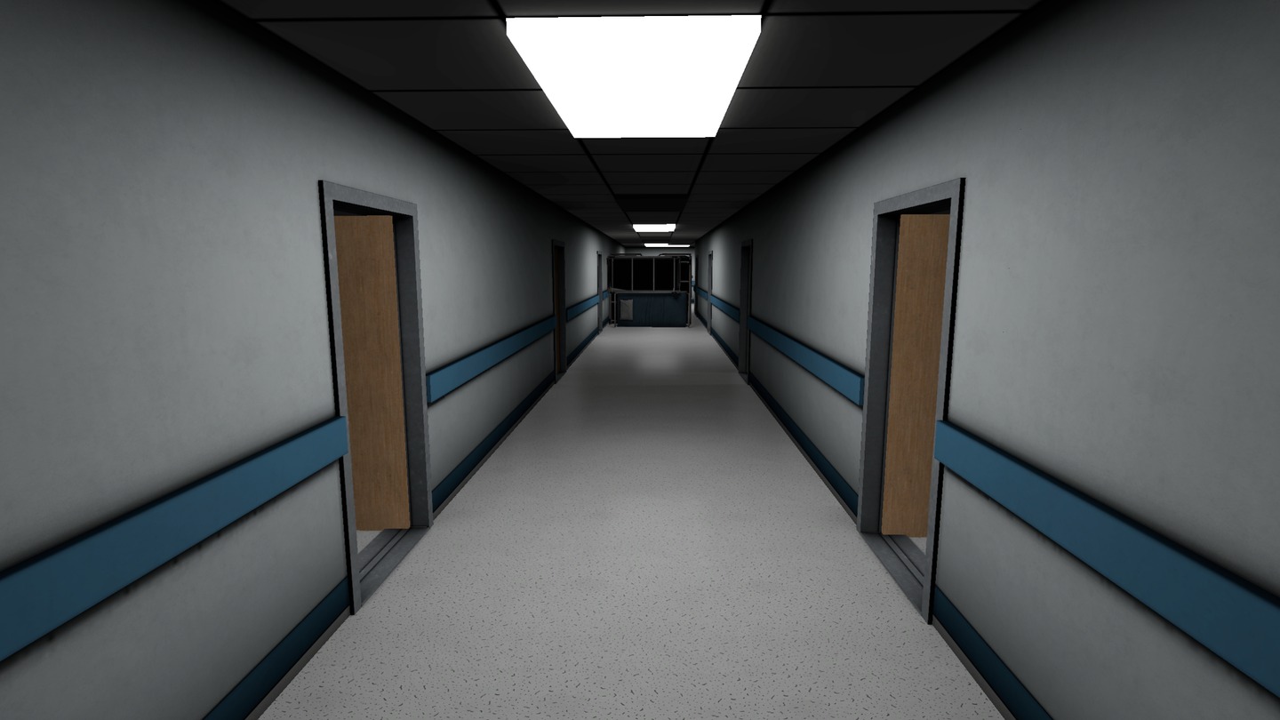 Project Z Screenshot 1