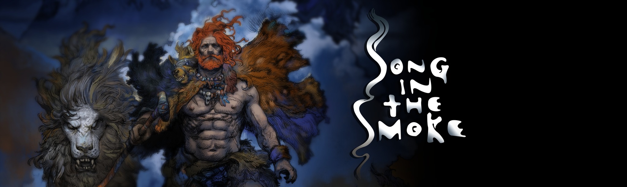 Song in the Smoke Download on AppPage 