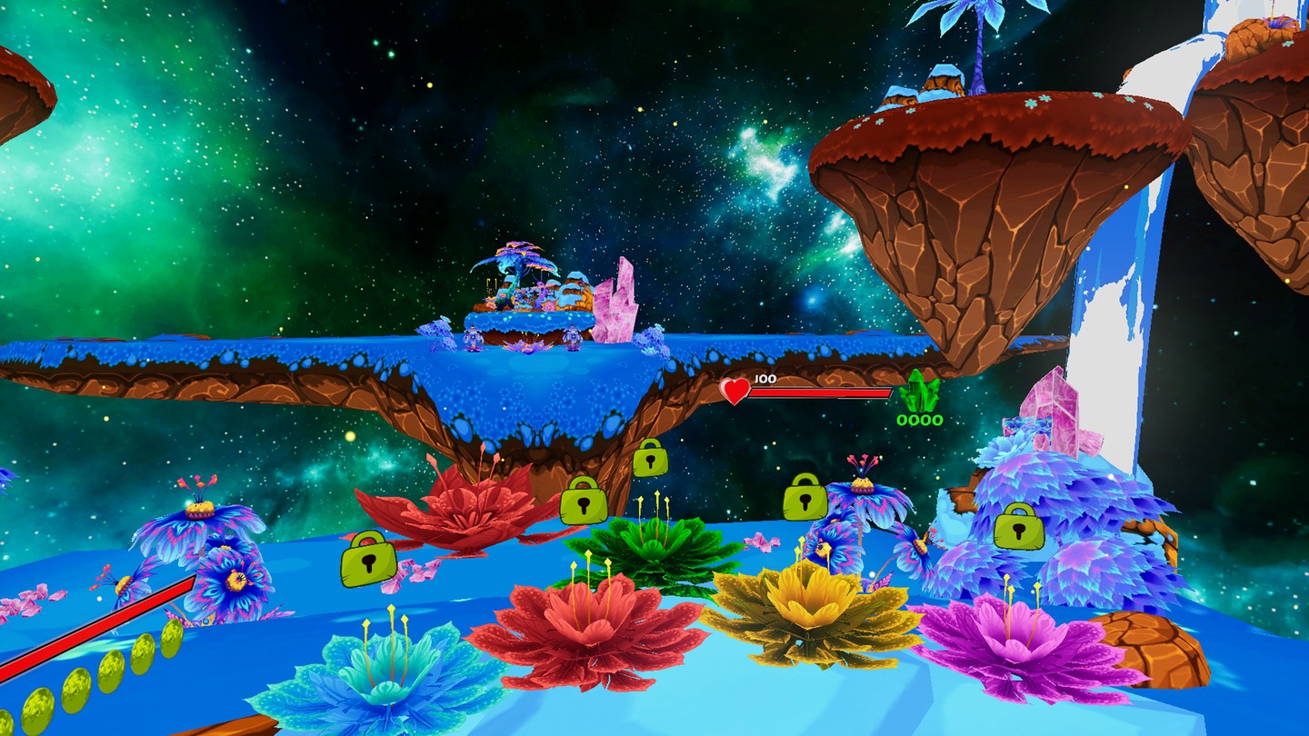 Stardust VR Screenshot 2