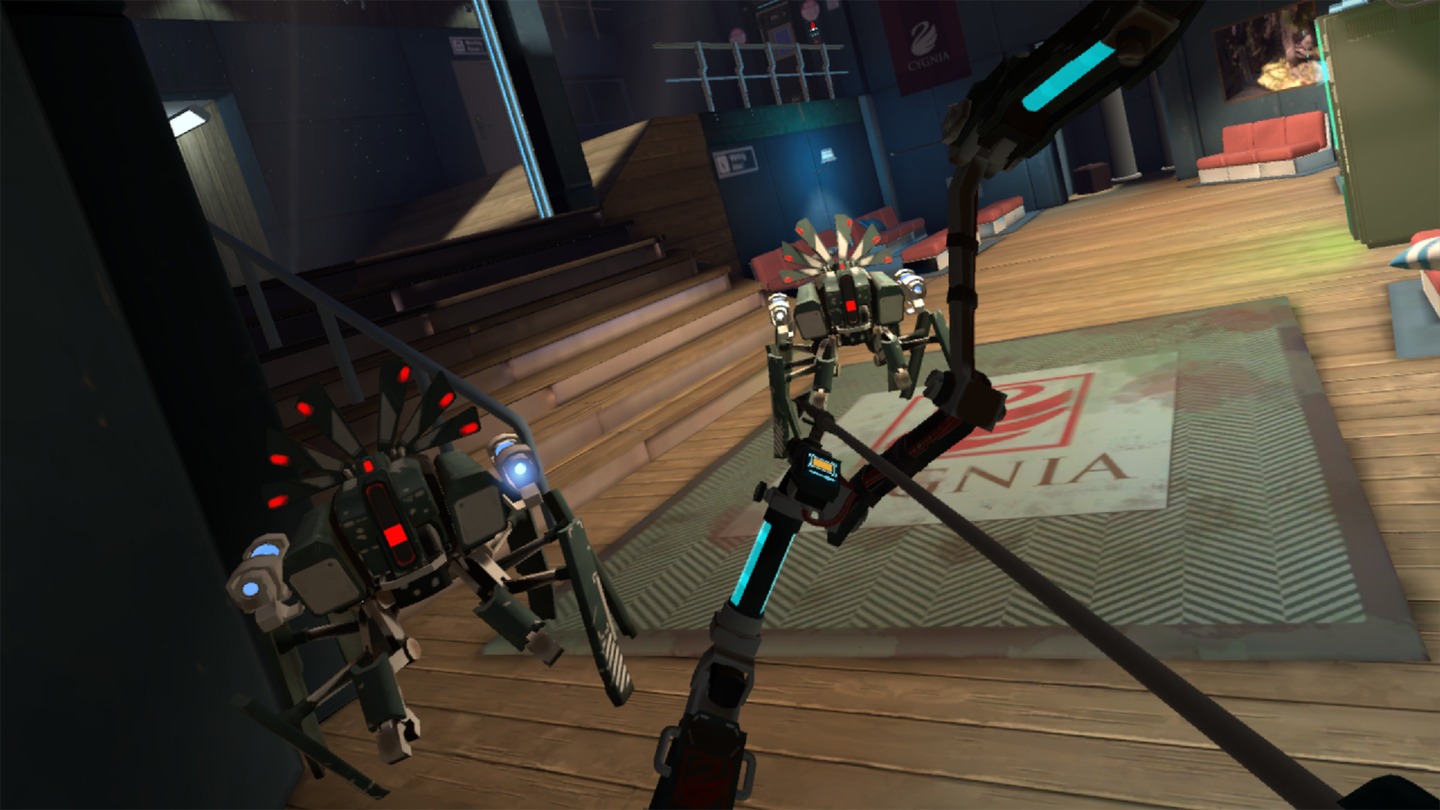 Apex Construct Screenshot 0