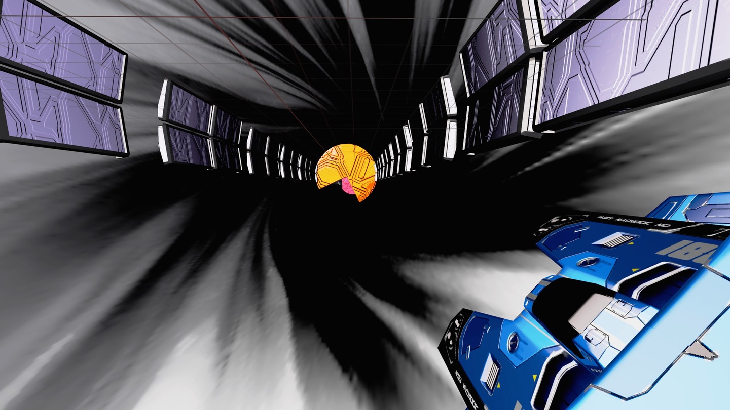 AirRacer Screenshot 0