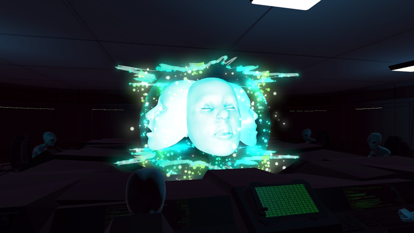51 Aliens TV Screenshot 3