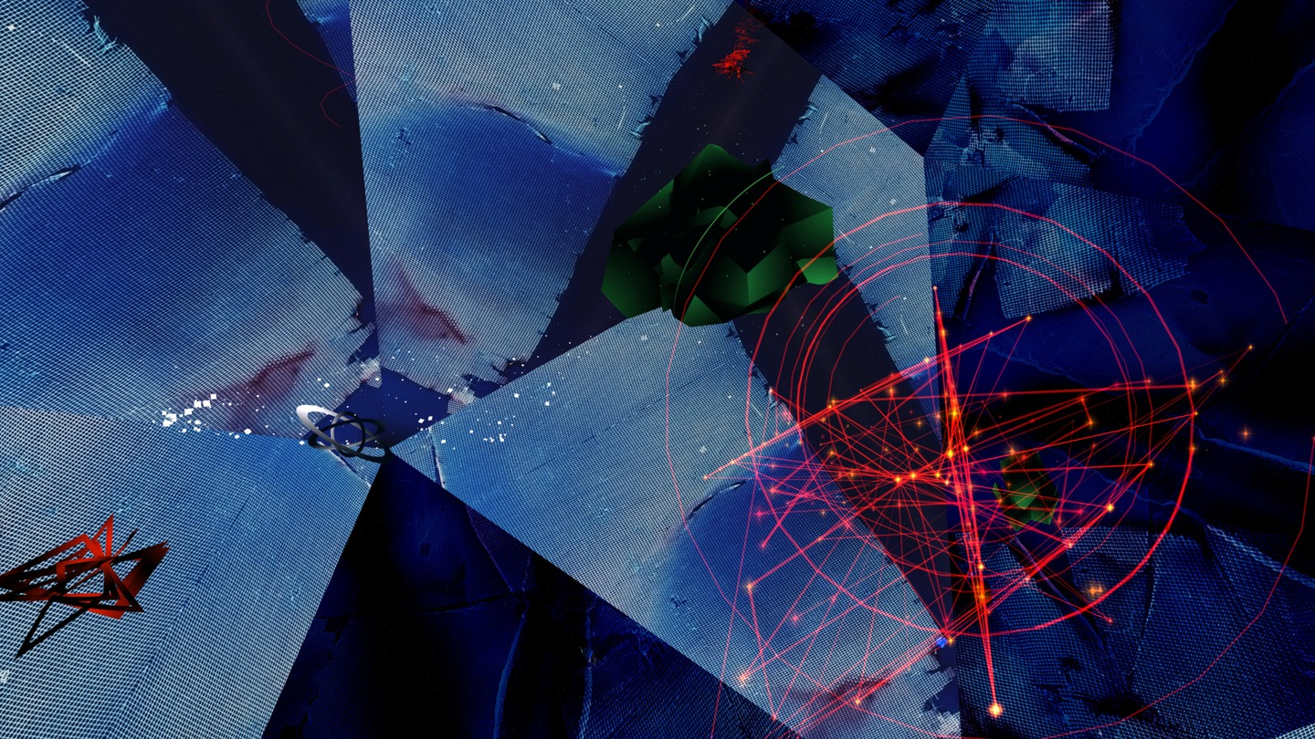 (m)ORPH Screenshot 2