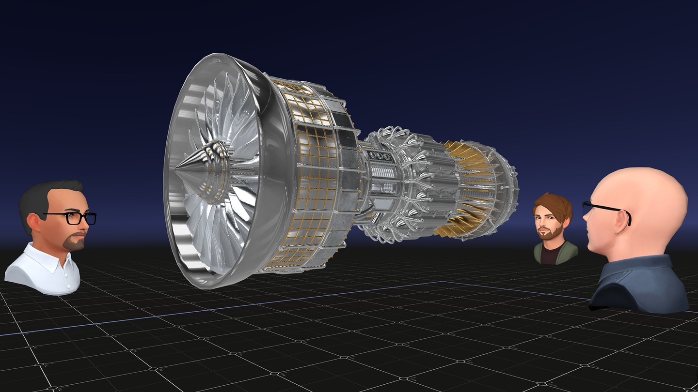 Connec2 Screenshot 2