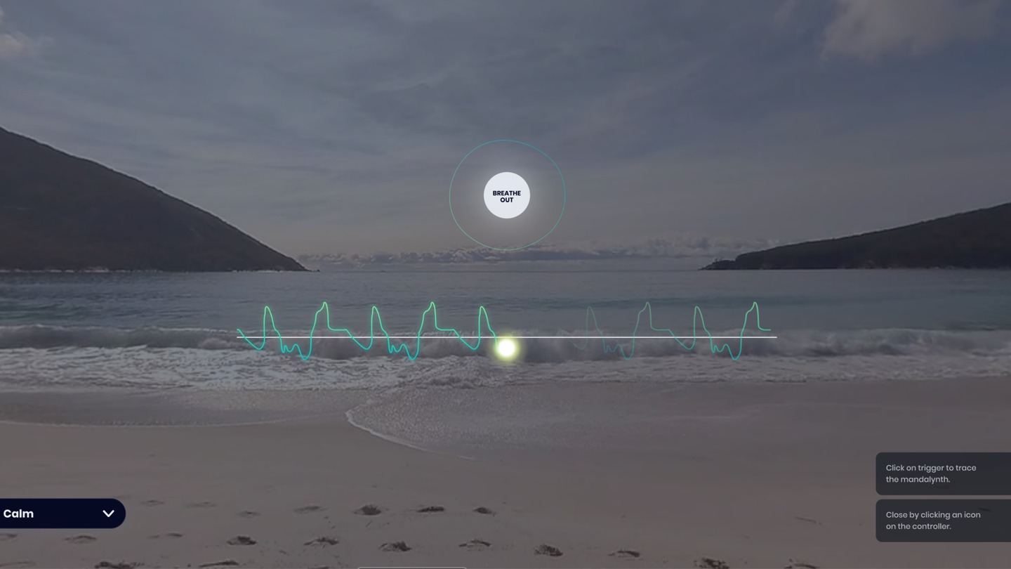 Healium Screenshot 3