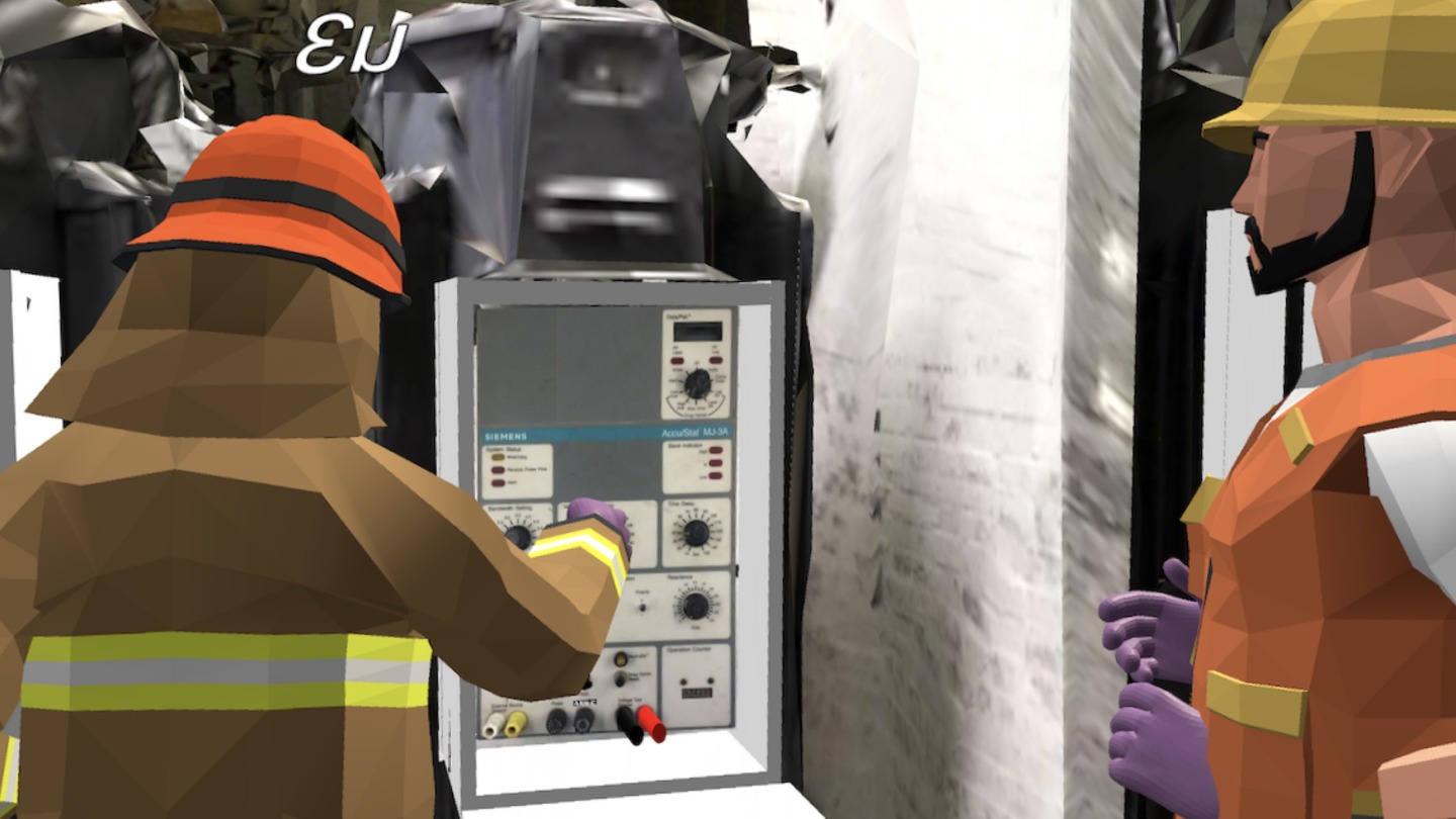 HyperTunnel Screenshot 3