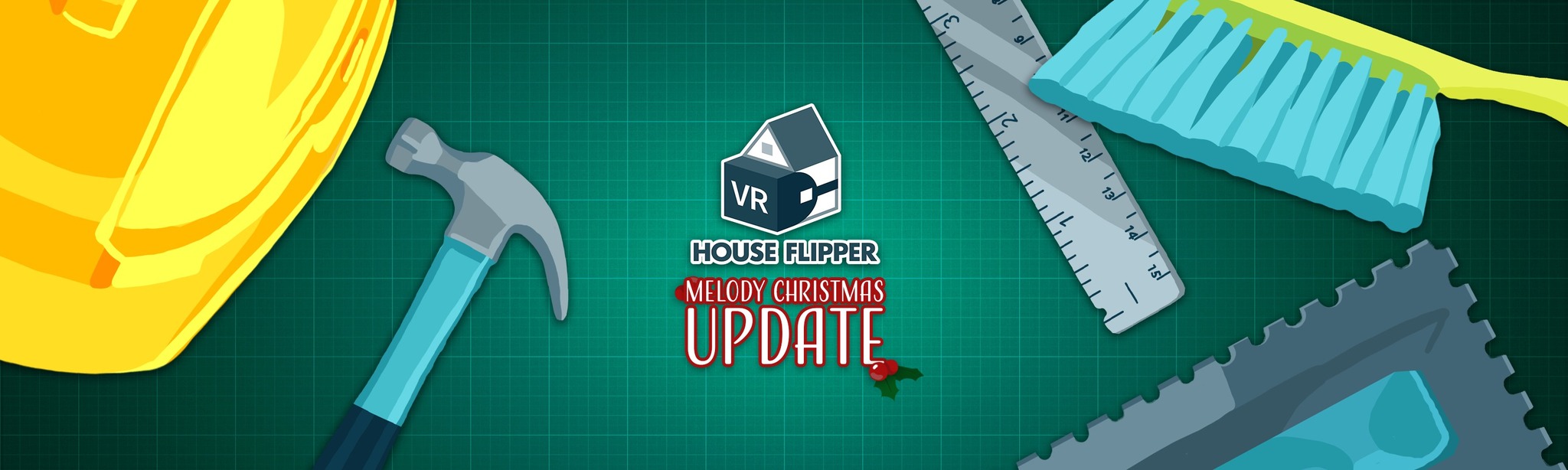 HouseFlipper VR Download on AppPage 