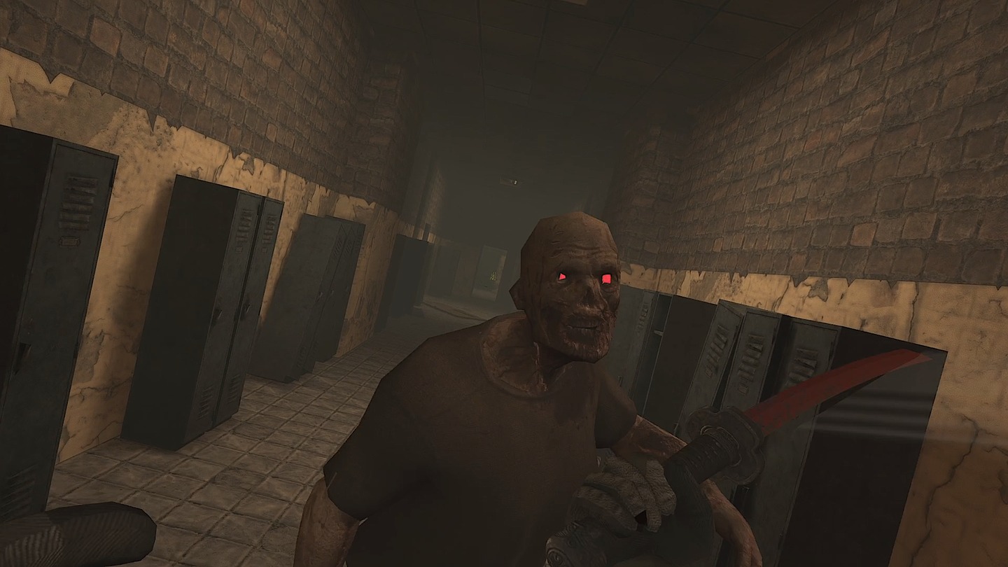 Rest In Pieces Screenshot 1