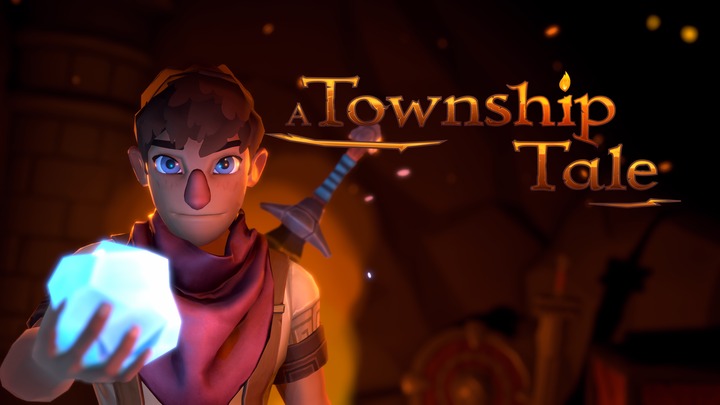 A Township Tale