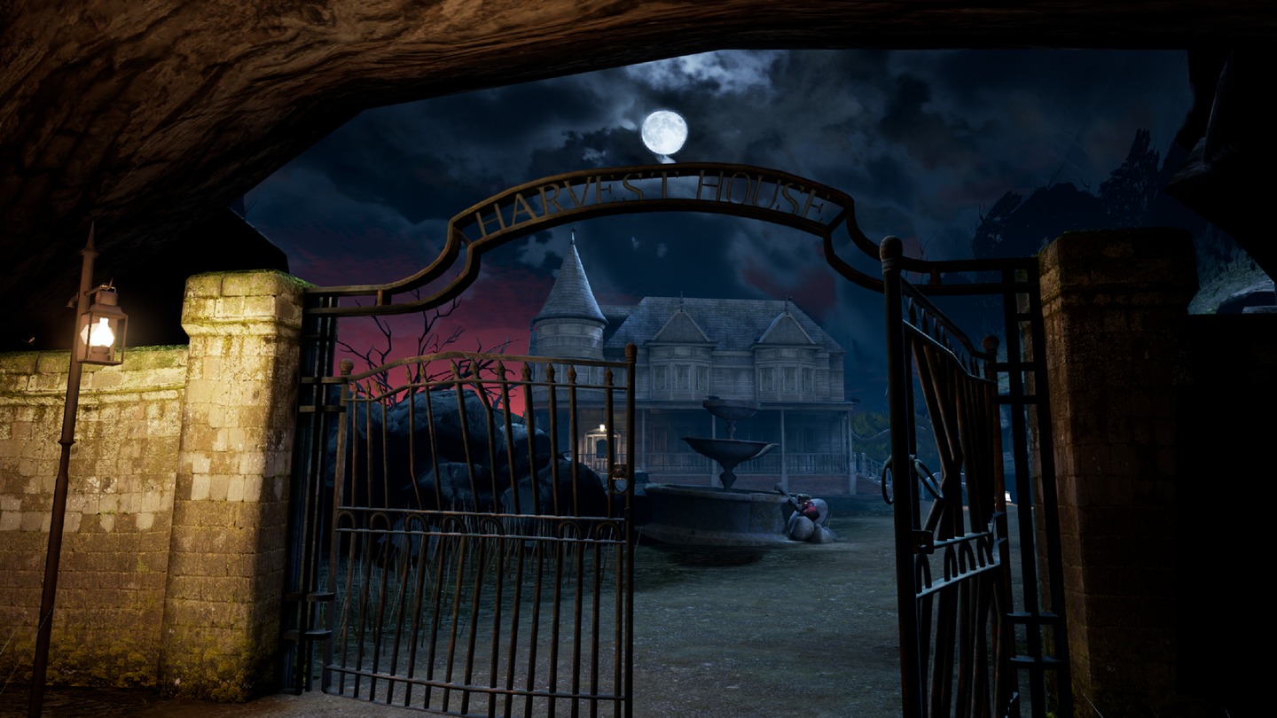 Face Your Fears 2 Screenshot 0