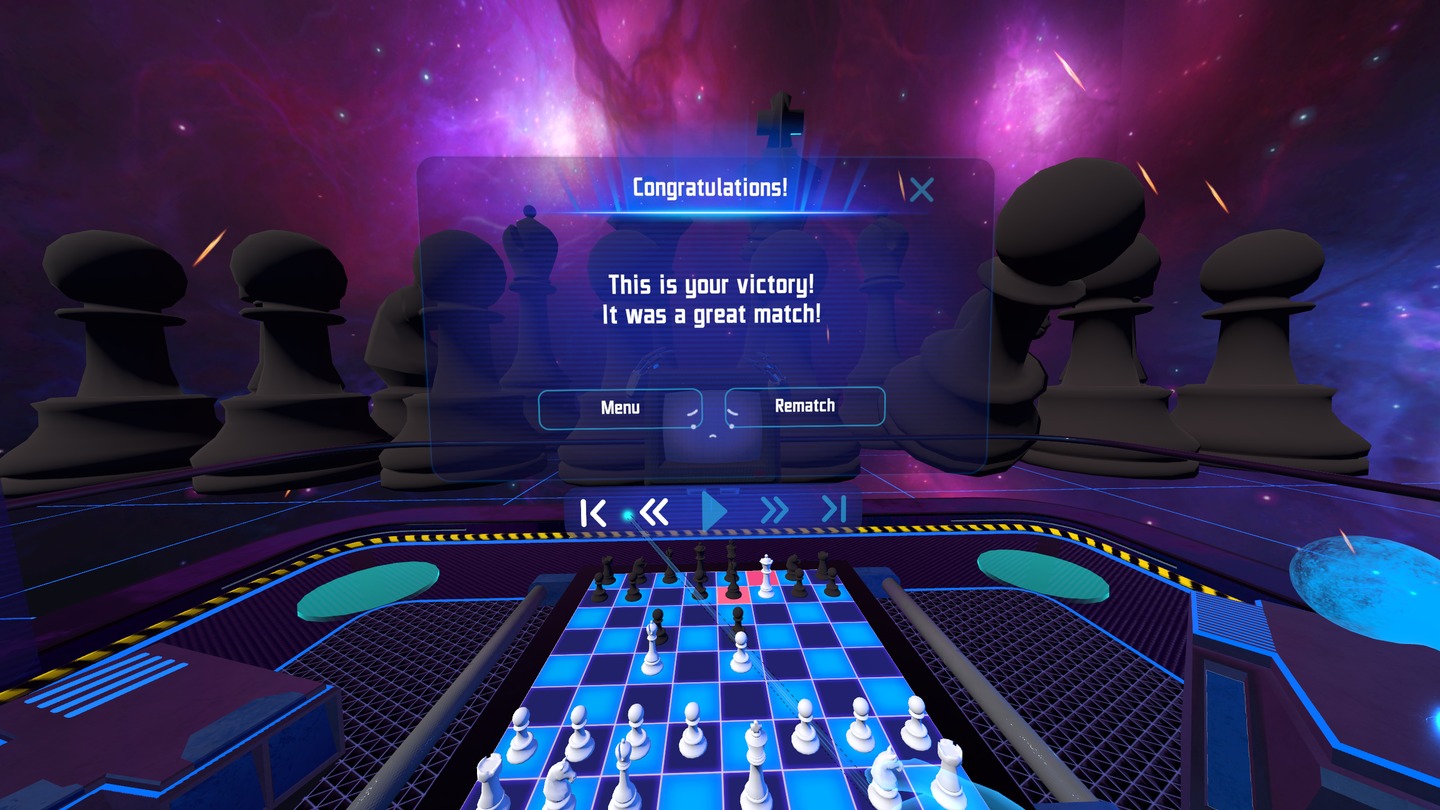 Chess Screenshot 2