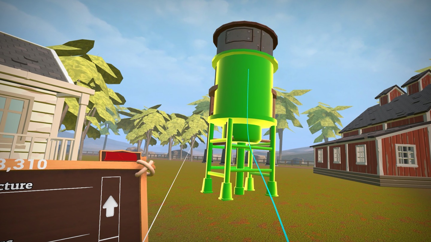 Morels: Homestead Screenshot 0
