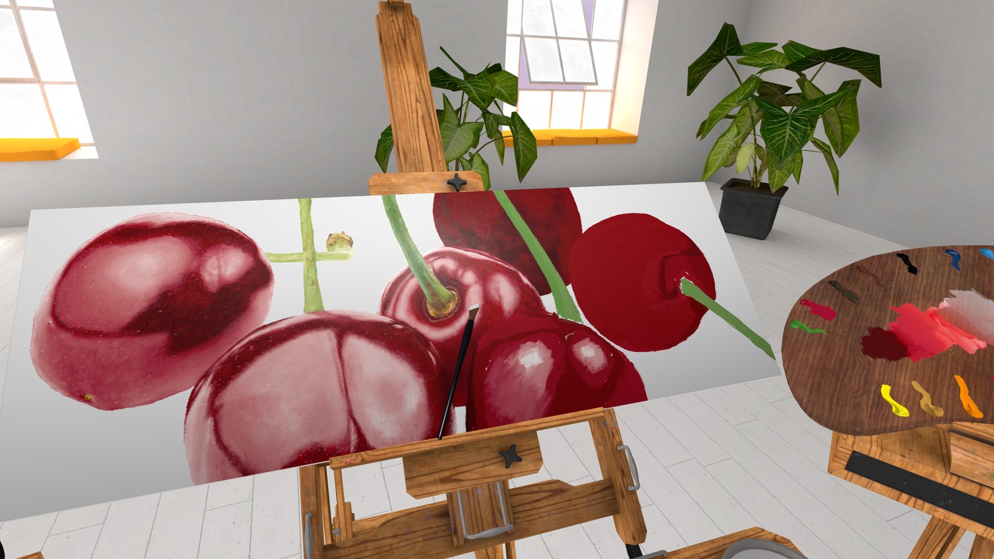 Vermillion Screenshot 3