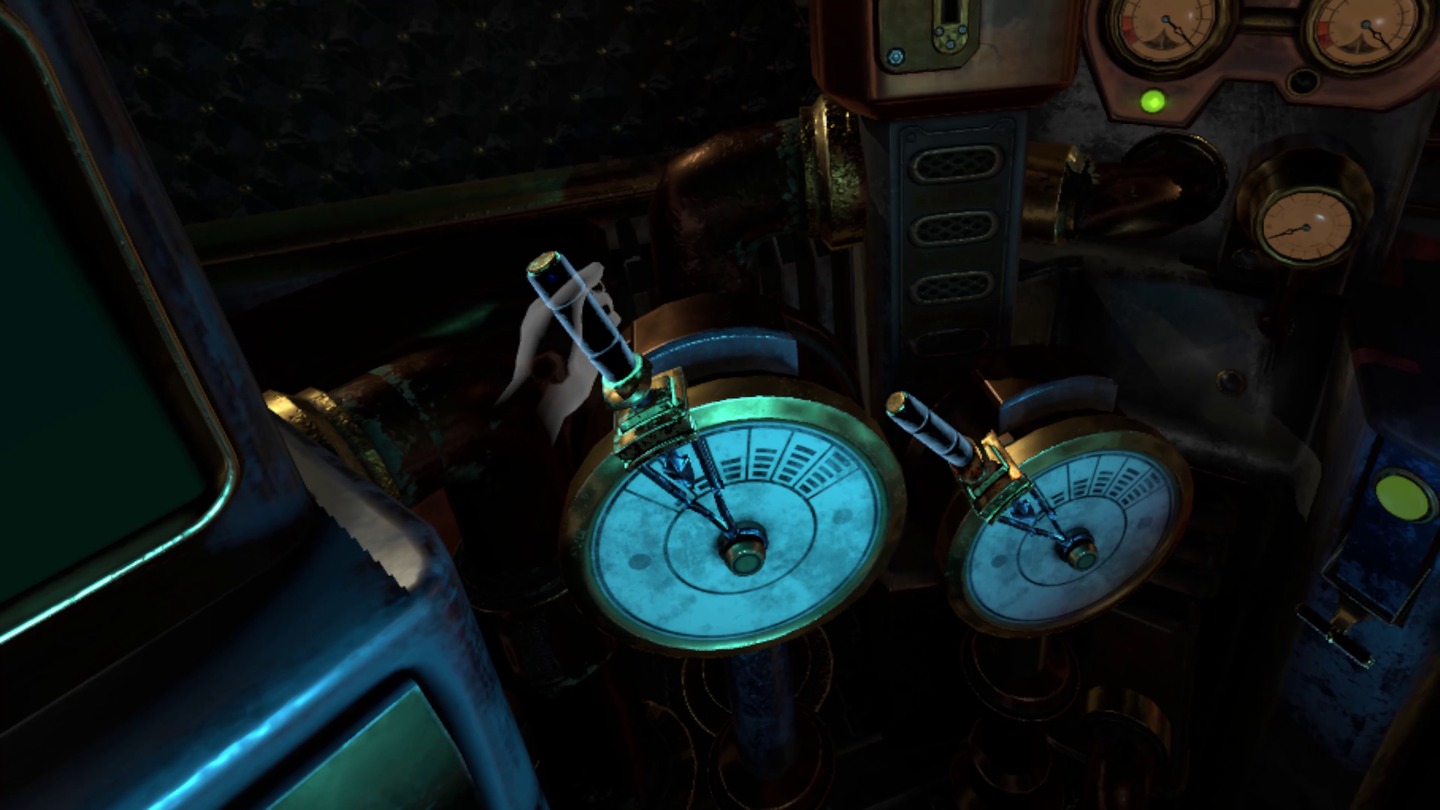 A Rogue Escape Screenshot 3