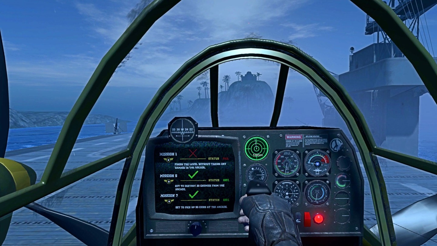 1976 DEMO Screenshot 3