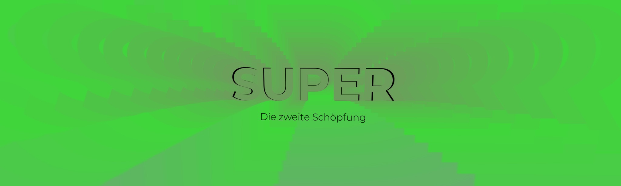 SUPER die zweite Schöpfung Download on AppPage 