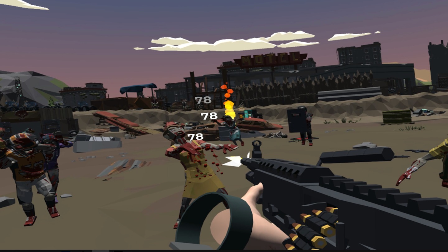 Gladiatus Screenshot 2