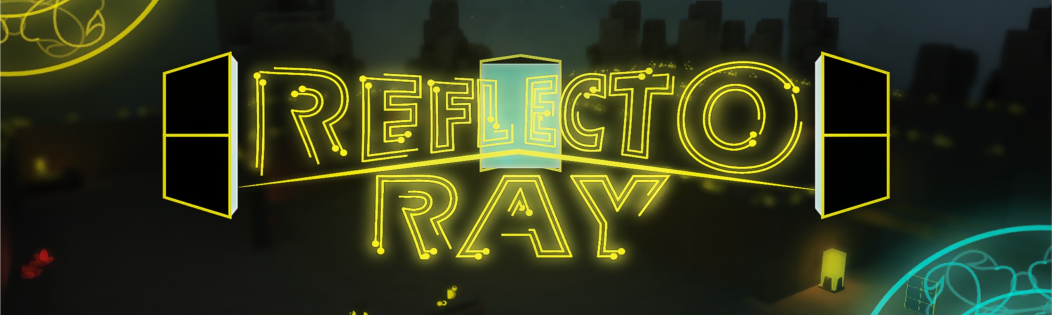 Reflecto Ray Download on AppPage 