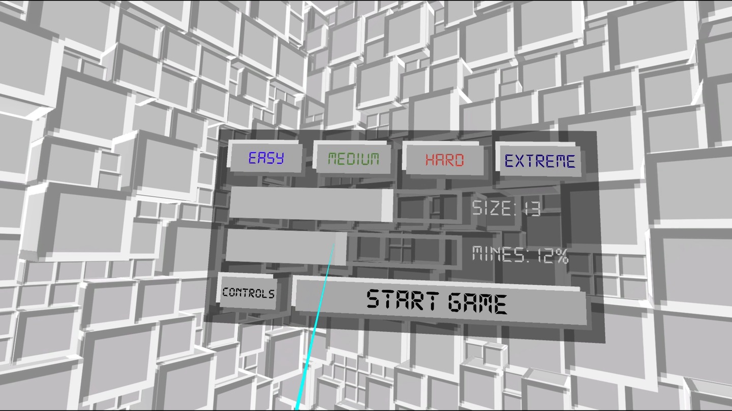 SweeperVR Screenshot 2