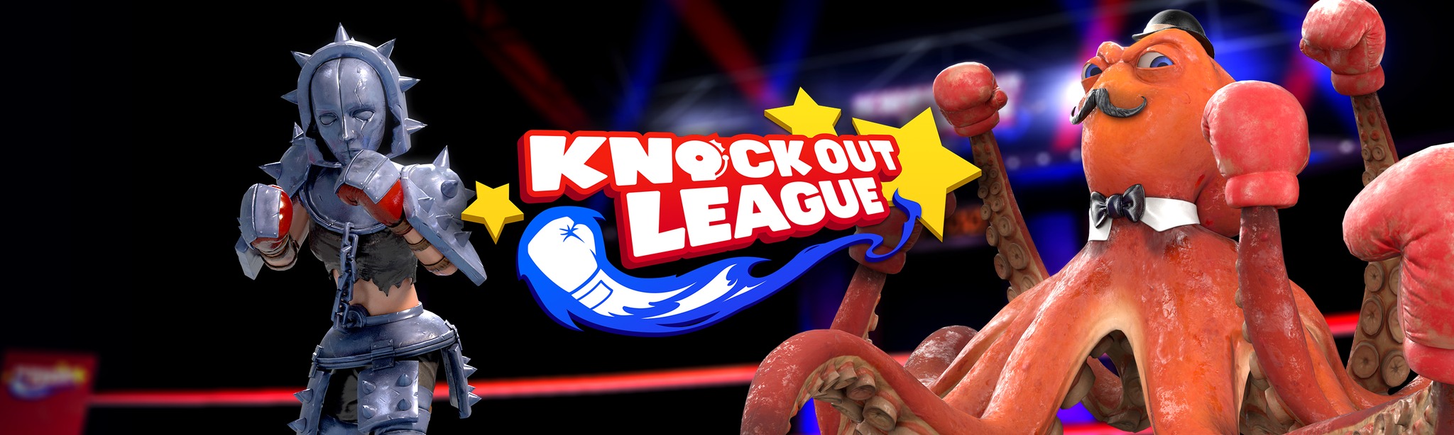 Knockout League Download on AppPage 
