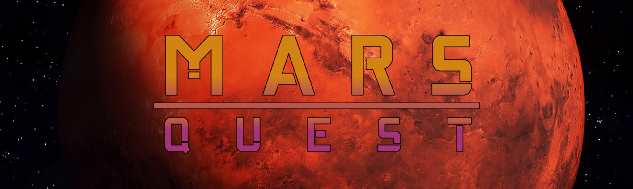 MarsQuest Download on AppPage 