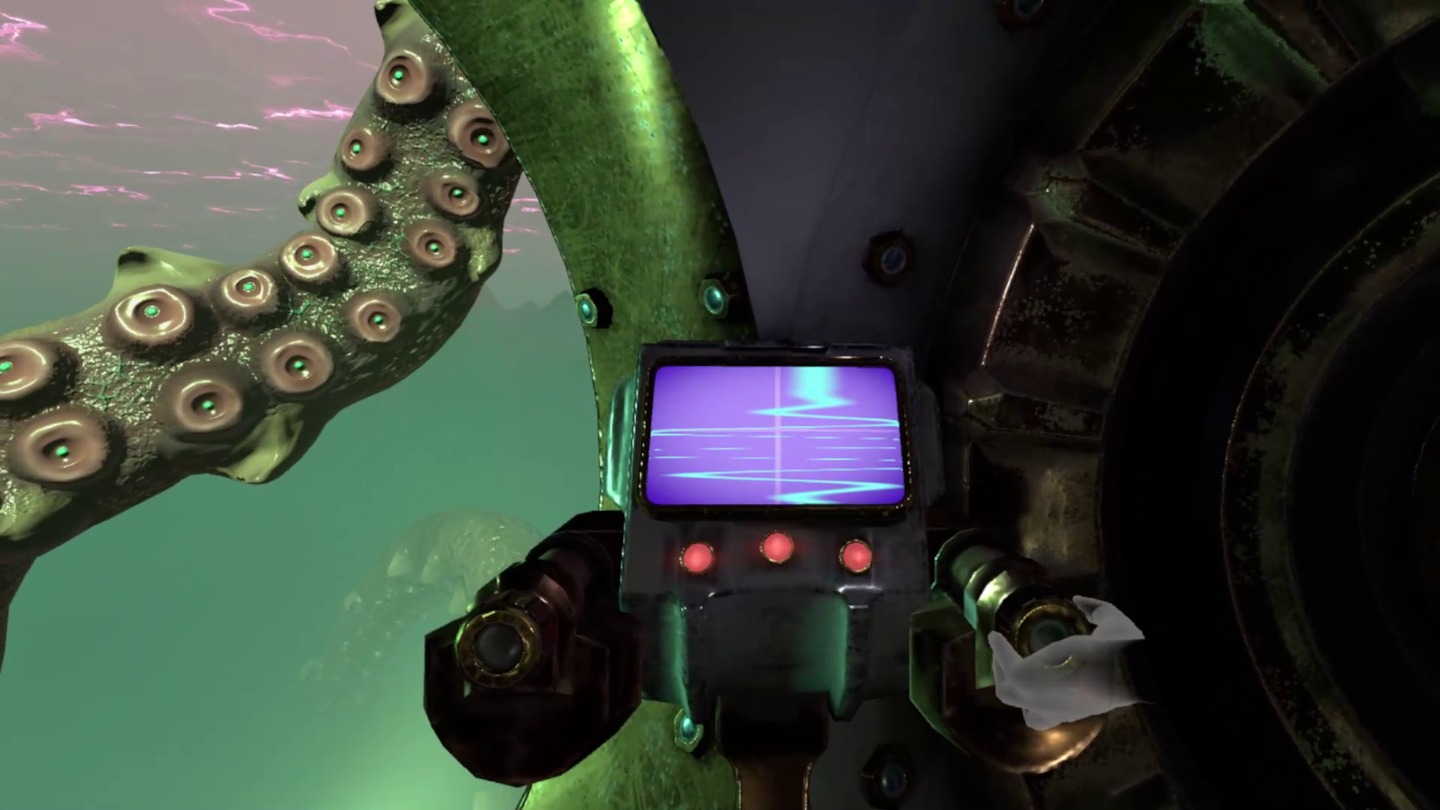 A Rogue Escape Screenshot 2