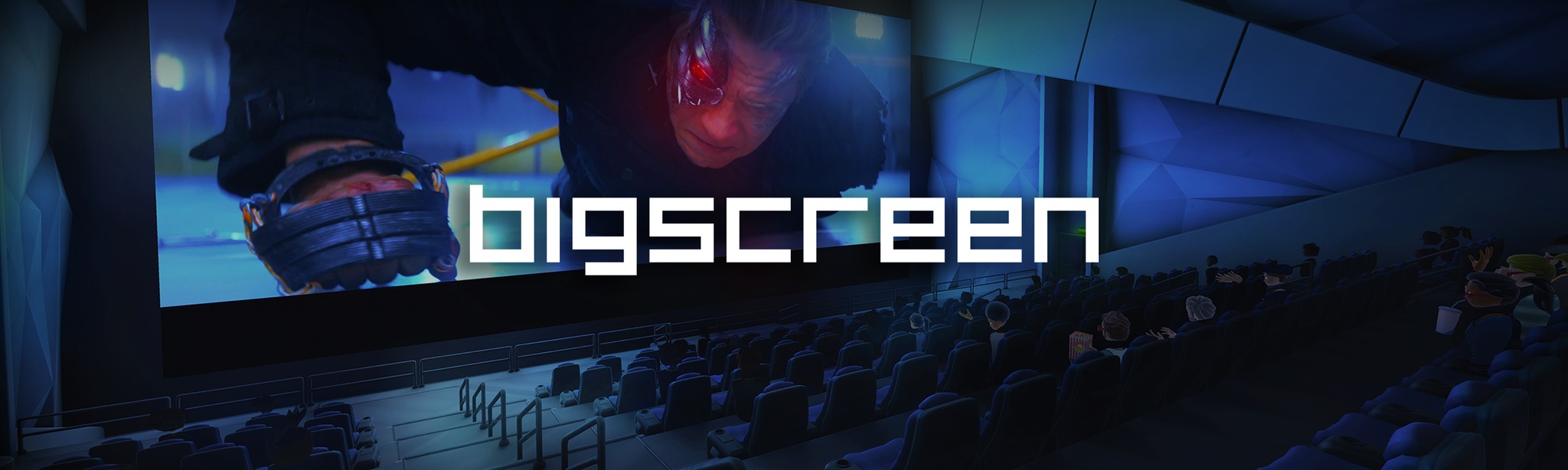 Bigscreen Beta Download on AppPage 