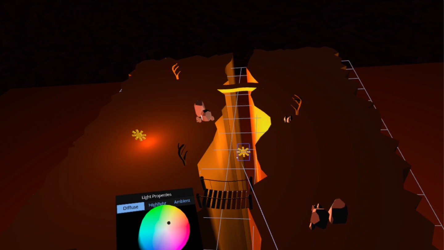 Verto Studio VR Screenshot 2