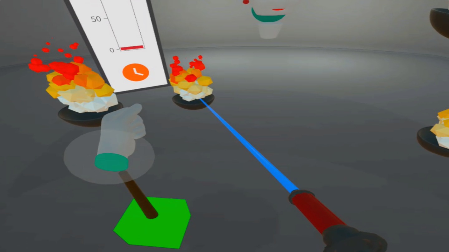 Rewellio stroke therapy Screenshot 3