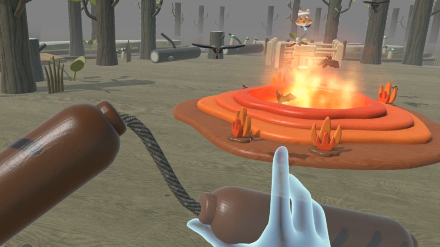 Loco Dojo Unleashed Screenshot 4