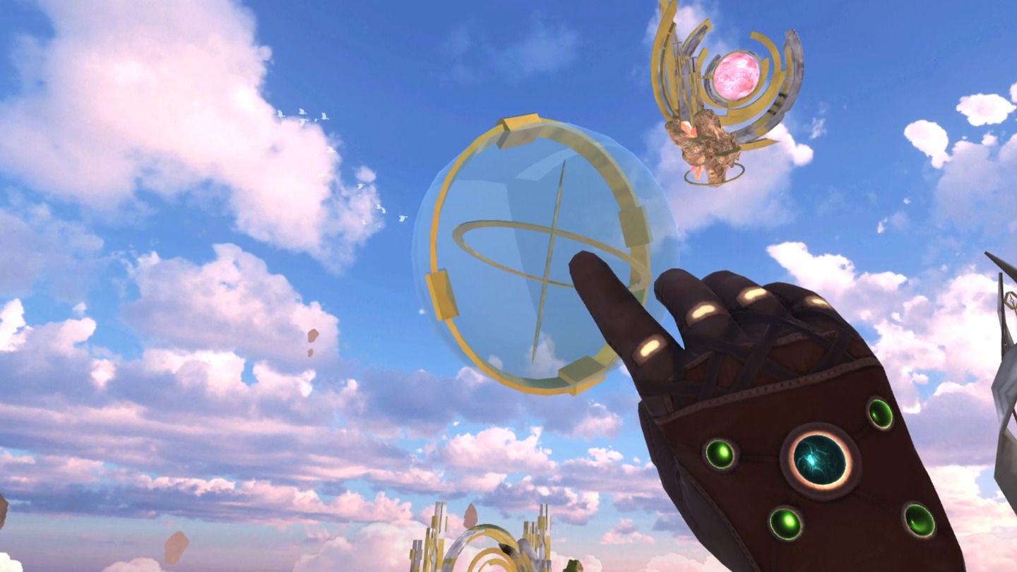 Flow Weaver Screenshot 4