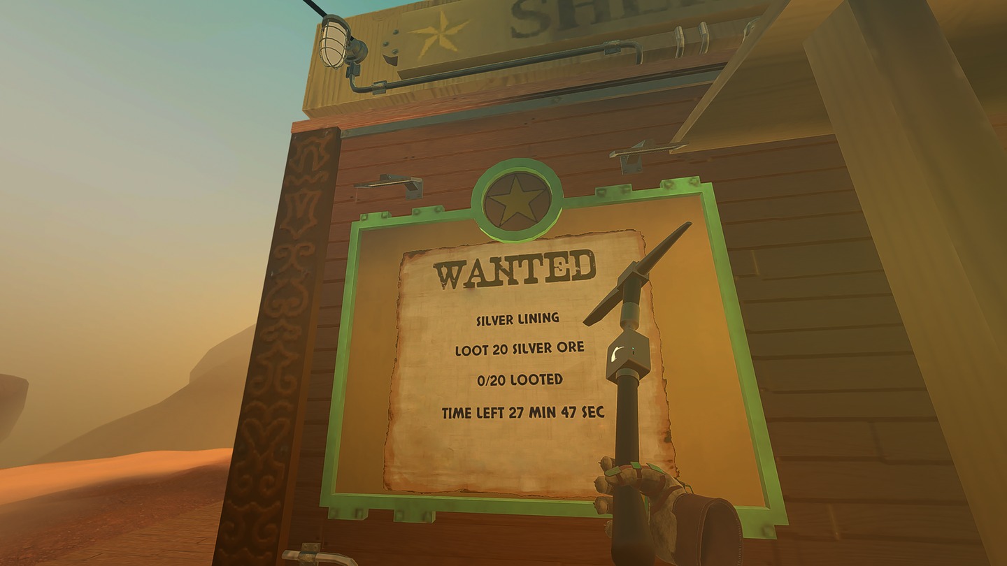 Cave Digger Screenshot 2