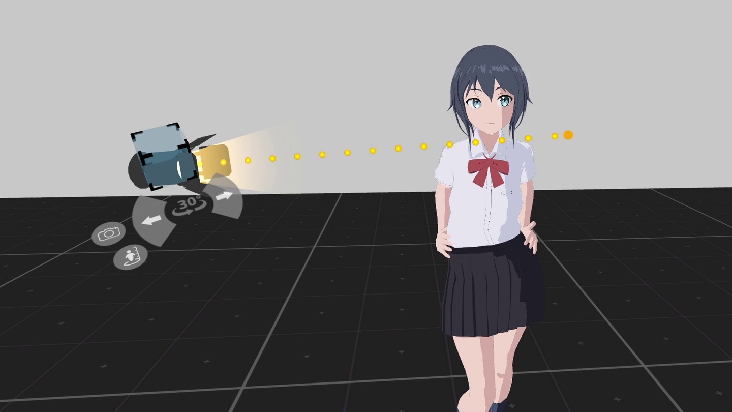 PlayAniMaker Beta Screenshot 2