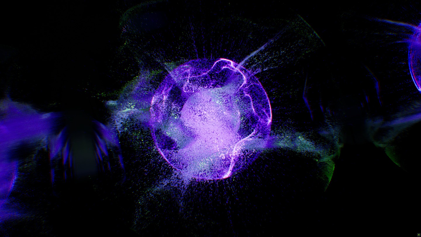Gravity Screenshot 3