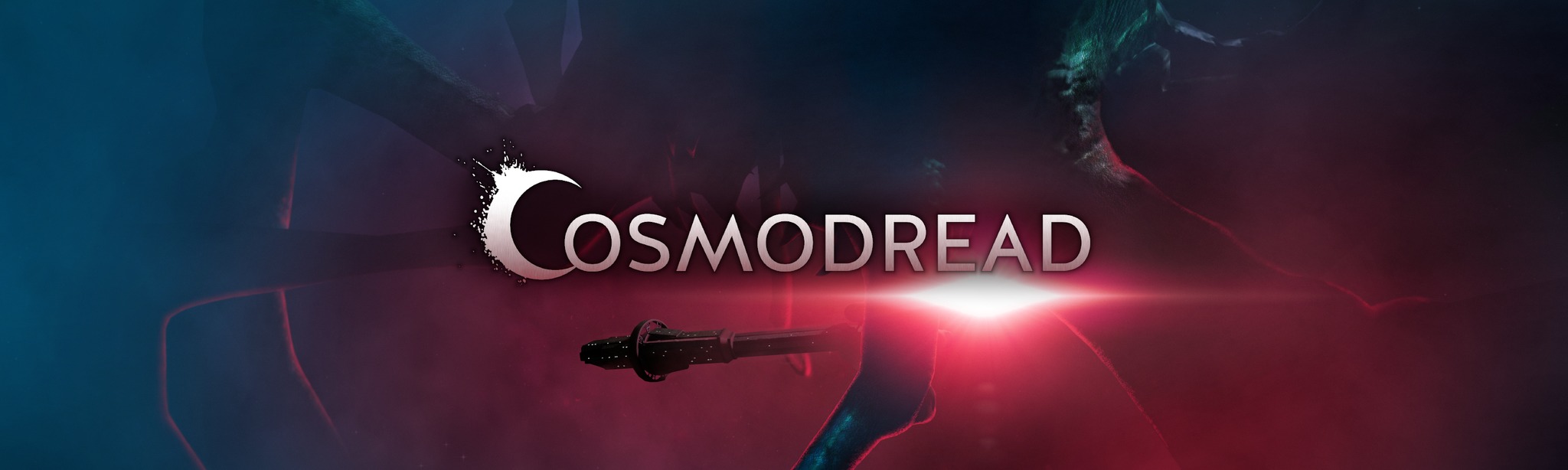 Cosmodread Download on AppPage 