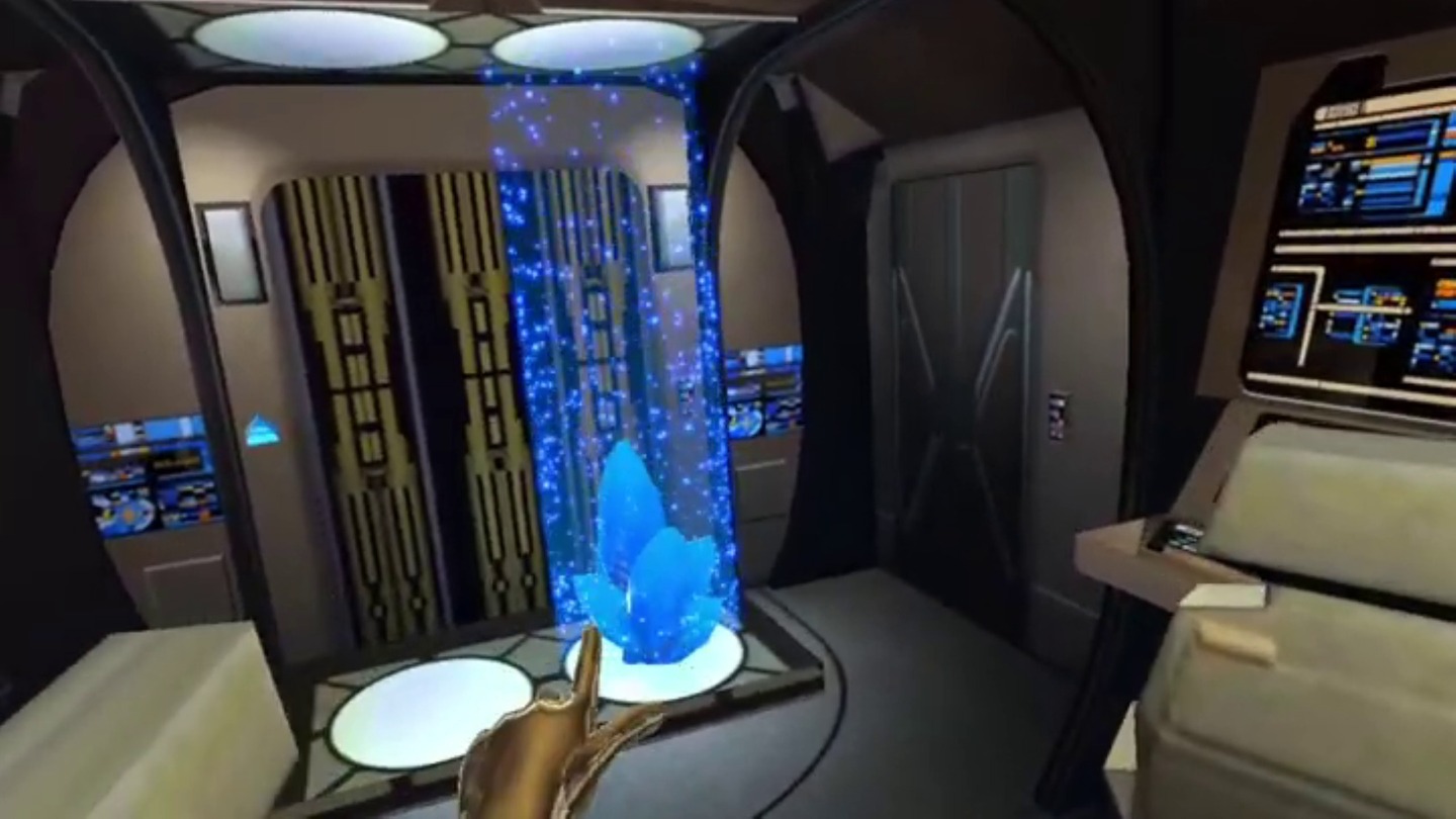 Type 11 Screenshot 2
