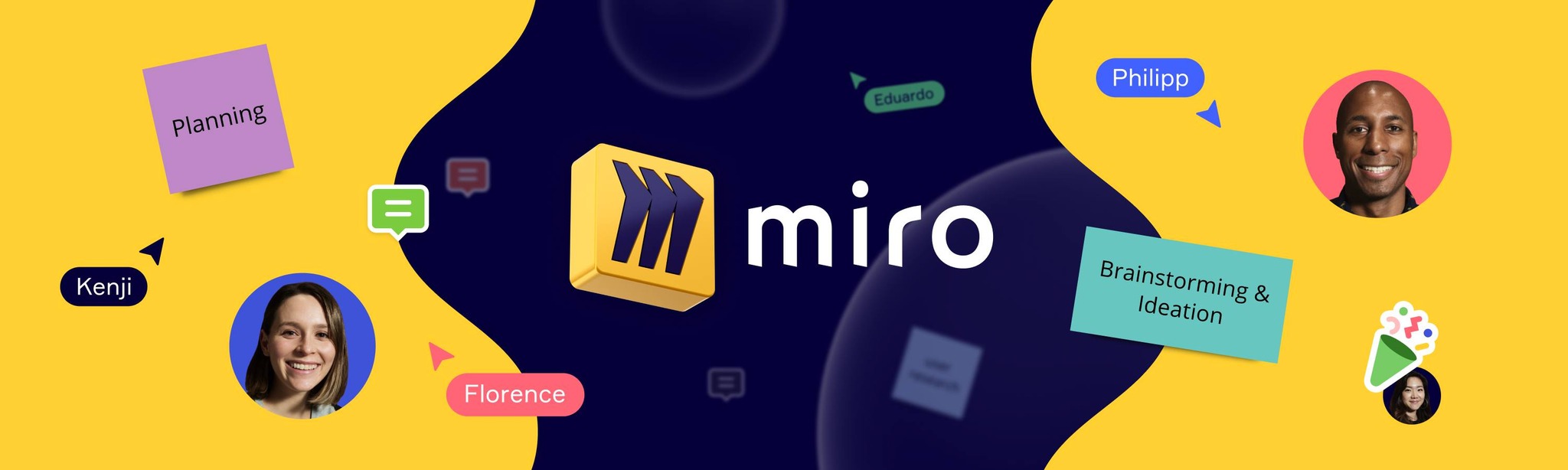 Miro Download on AppPage 