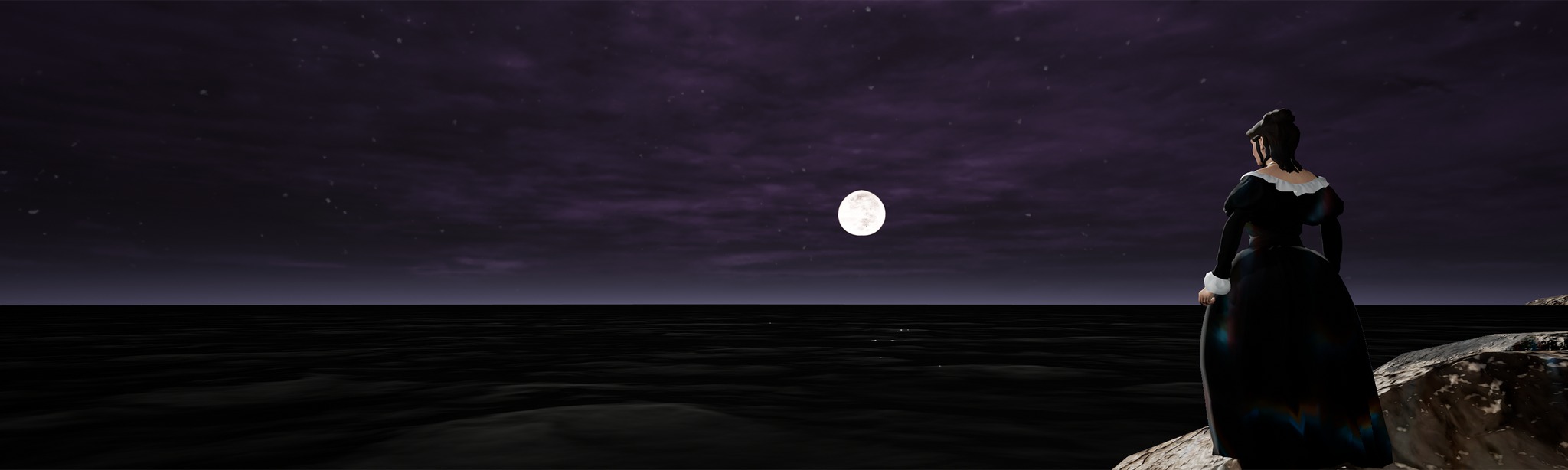 Shelley's Creation Download on AppPage 