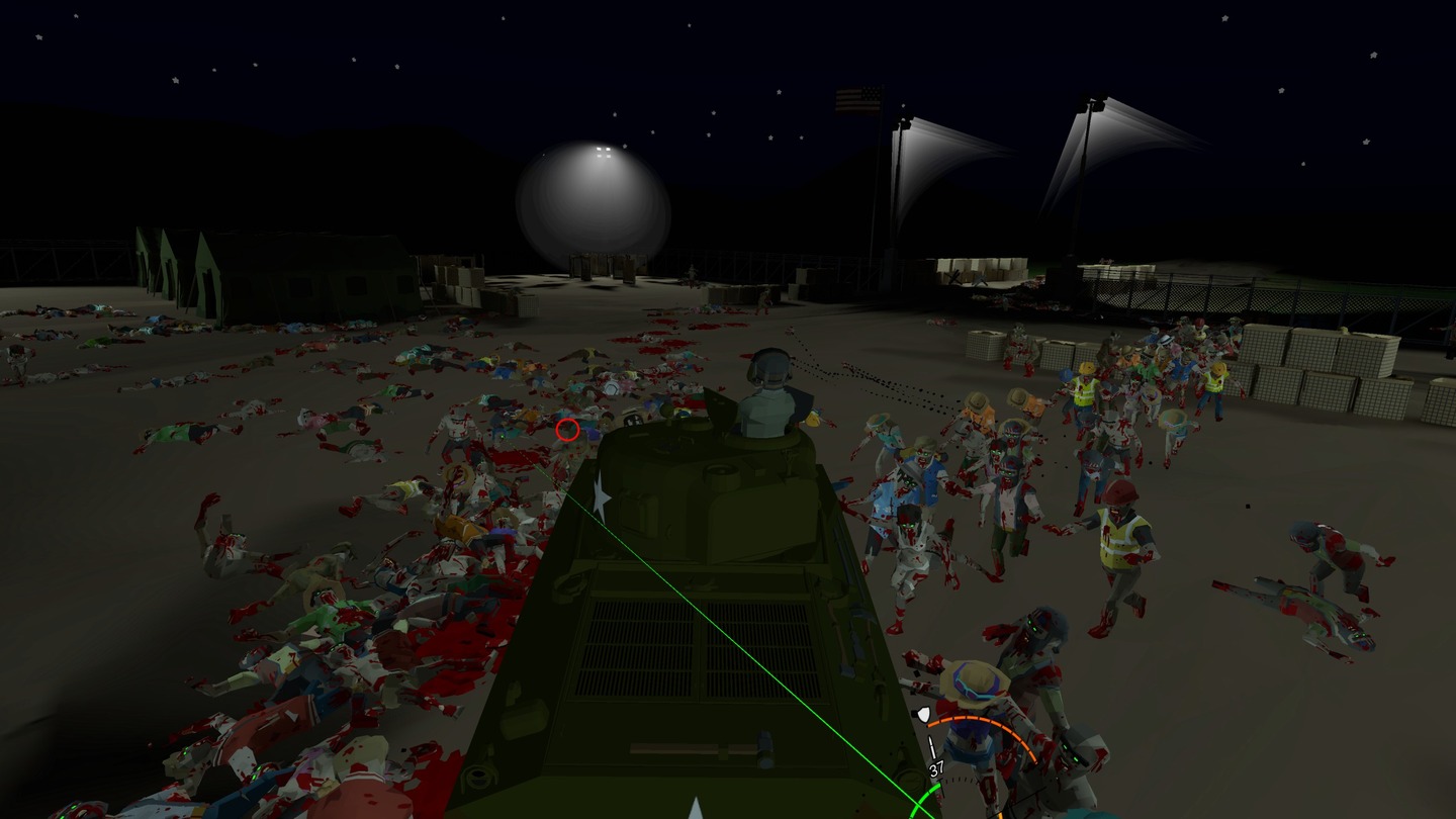 Crunchies Screenshot 3