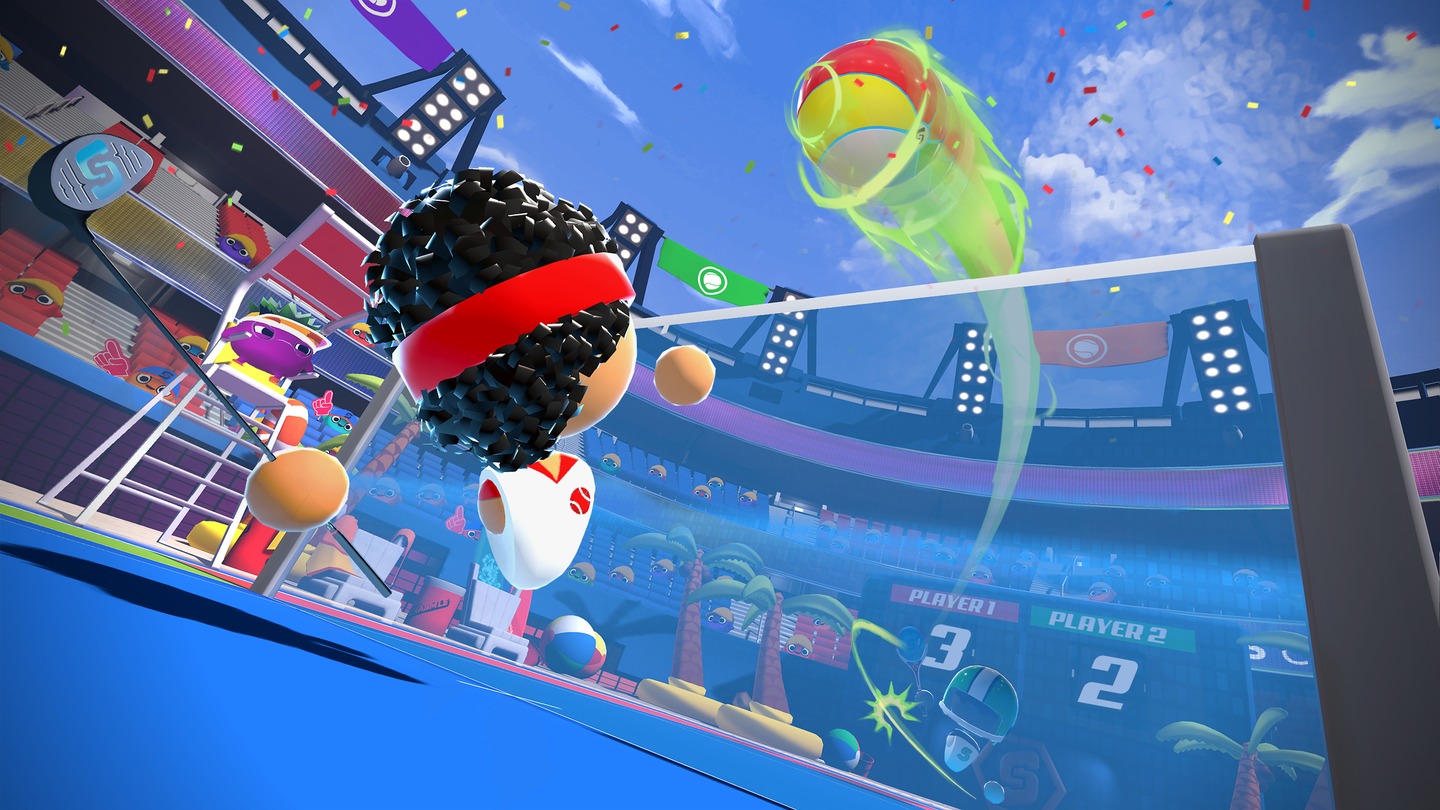 Sports Scramble – Demo Screenshot 0