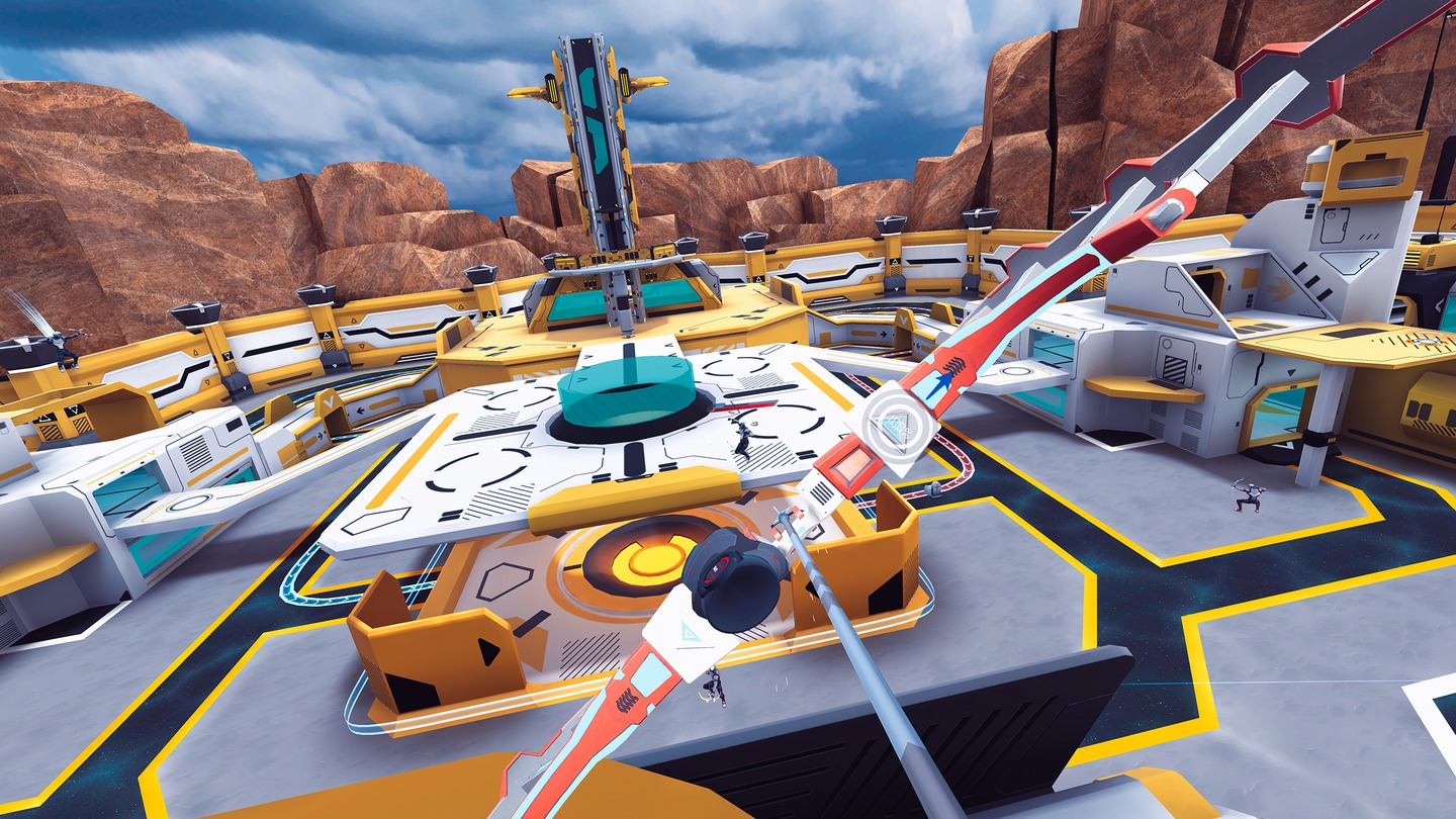 Hibow Screenshot 3