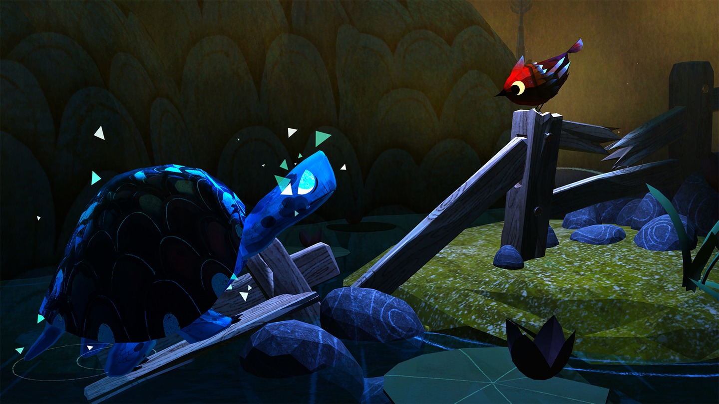 Luna Screenshot 4